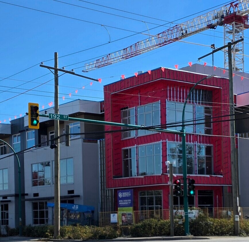 19220 72 Av, Surrey, BC - Unit 106 - - Interior Photo - Image 1 of 6