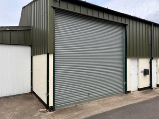 More details for Butts Rd, Chiseldon - Light Industrial for Rent