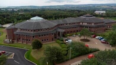 Rydon Ln, Exeter, DEV - AERIAL map view - Image1