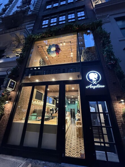 41 W 35th St, New York, NY for sale - Building Photo - Image 1 of 4