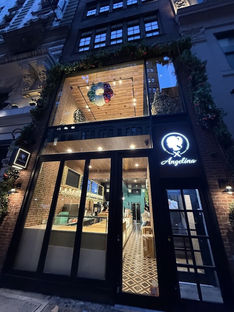 41 W 35th St, New York, NY for sale Building Photo- Image 1 of 5