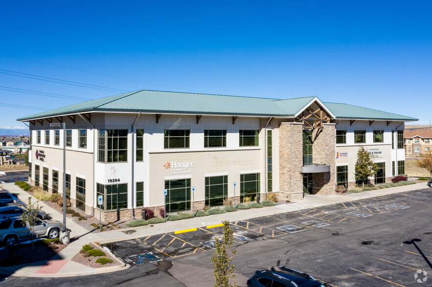 19284 Cottonwood Dr, Parker, CO for sale - Primary Photo - Image 1 of 1