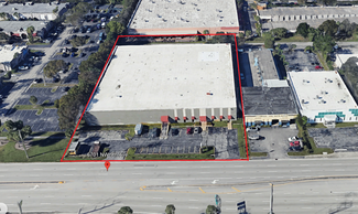 More details for 6701 N Powerline Rd, Fort Lauderdale, FL - Industrial for Rent