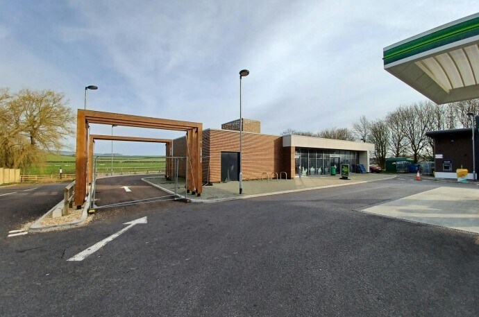 Red Port, Winterborne Zelston for sale Building Photo- Image 1 of 1