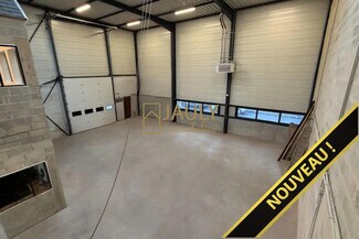 More details for Light Industrial to Rent