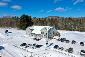 More details for 3429 US Route 4, Killington, VT - Retail for Sale