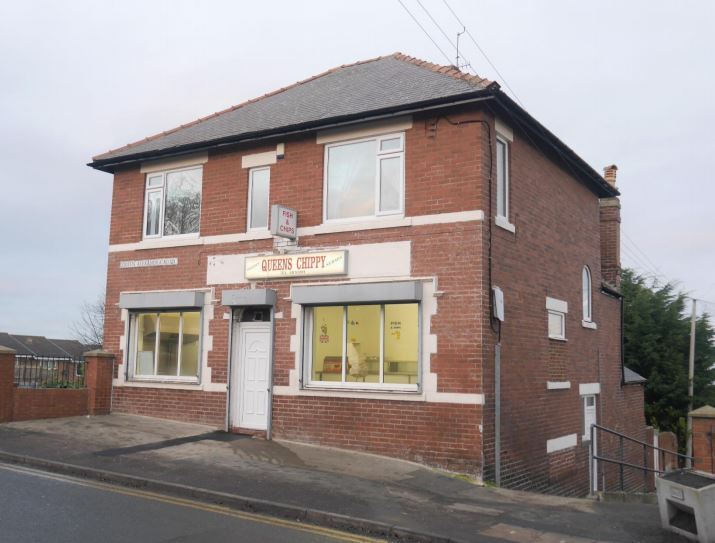 1 Queen Alexandra Rd, Seaham for sale Primary Photo- Image 1 of 1