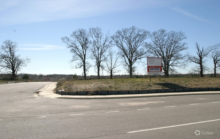 1957 Berryhill Rd, Montgomery, AL for sale - Building Photo - Image 1 of 1