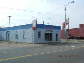 119 W Main St, Clarksville, AR for sale Primary Photo- Image 1 of 1