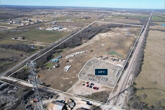 More details for TBD Business 289- Lot 9, Celina, TX - Land for Sale