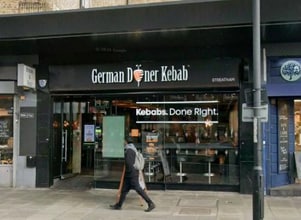 1-30 Streatham High Rd, London to rent Building Photo- Image 1 of 1