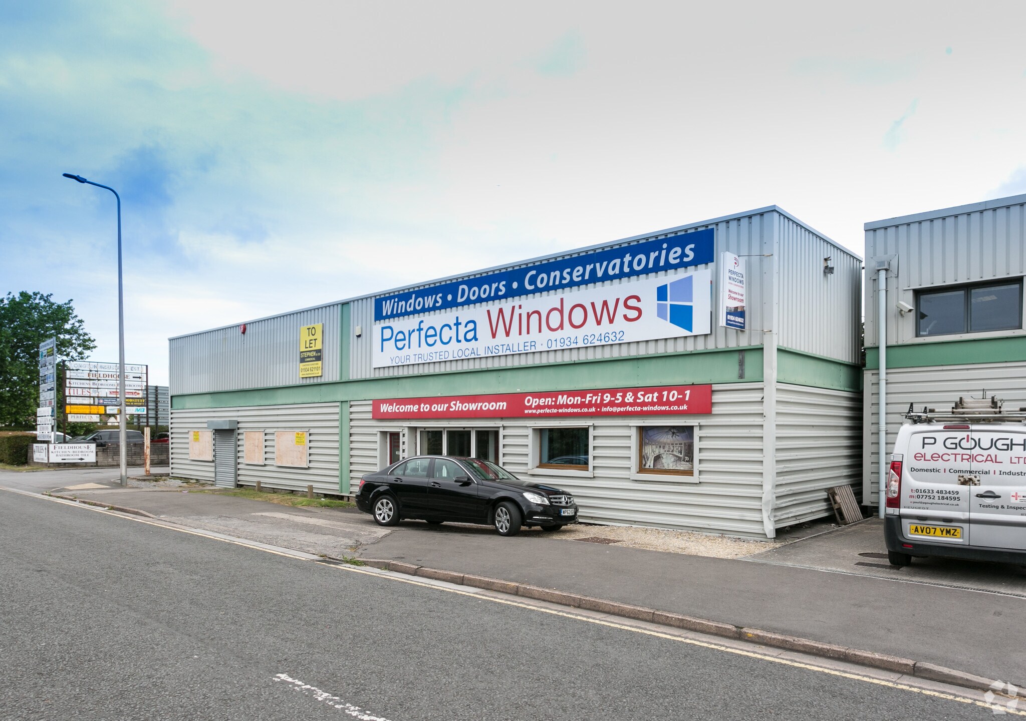Winterstoke Rd, Weston Super Mare for sale Primary Photo- Image 1 of 1