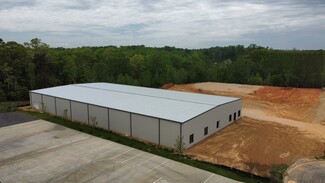 More details for 205 Utica Ct, Troutman, NC - Light Industrial for Sale