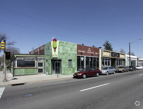 5001-5019 E Colfax Ave, Denver, CO for sale Building Photo- Image 1 of 1