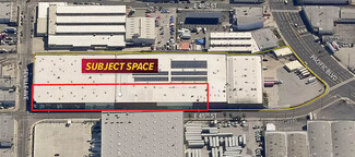 More details for 2640 E 45th St, Vernon, CA - Industrial for Rent