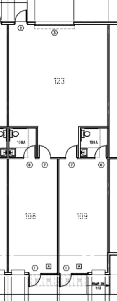 7001 W. I-10, San Antonio, TX to rent Interior Photo- Image 1 of 1