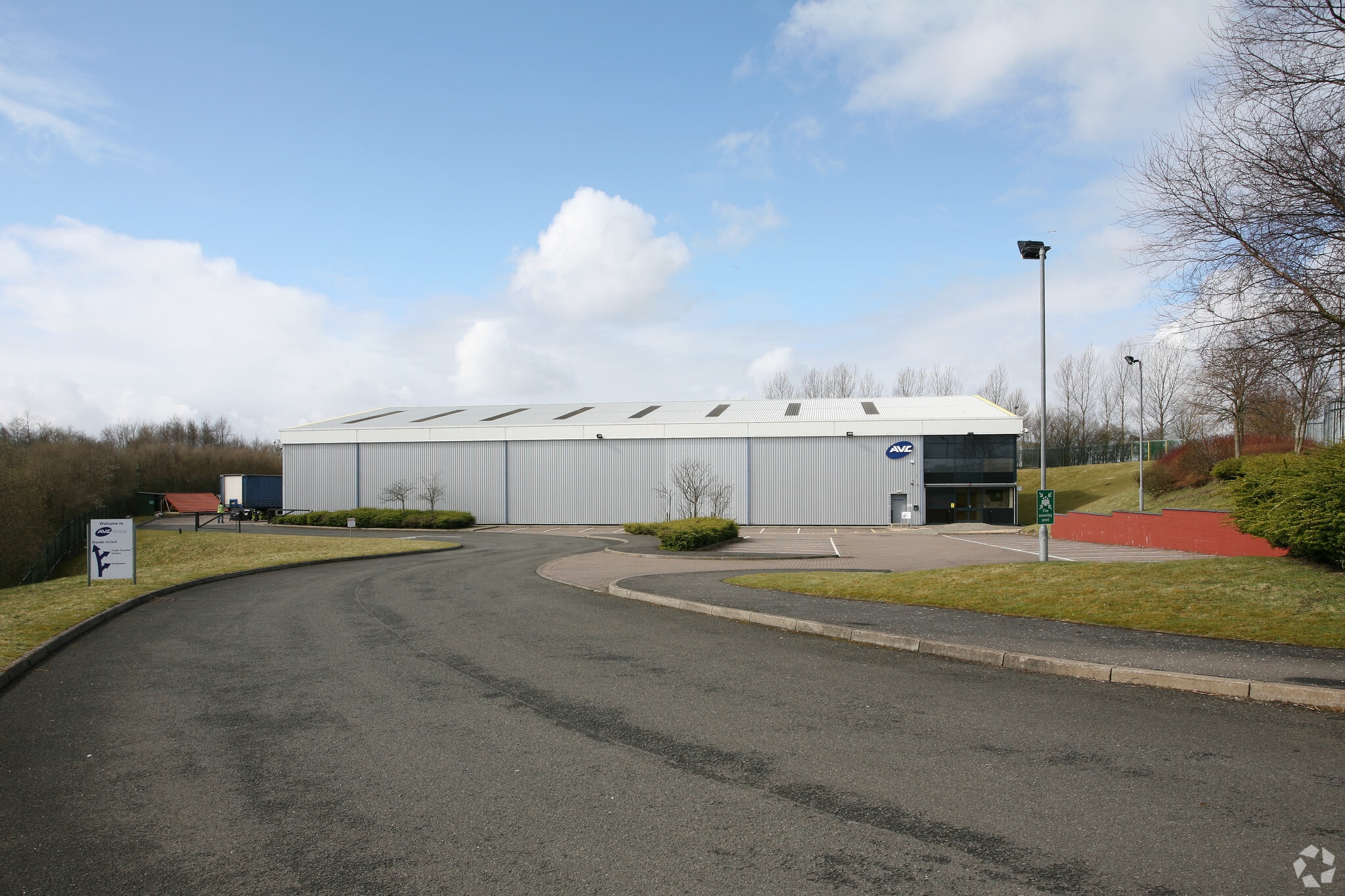 1 Hagmill Cres, Coatbridge for sale Primary Photo- Image 1 of 1