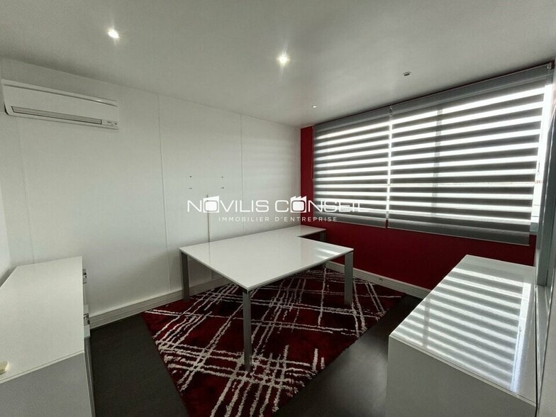 Office in Aucamville to rent - Interior Photo - Image 3 of 5