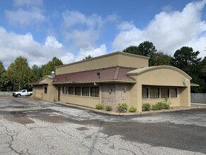 2519 Anderson Ave, Brownsville, TN for rent Building Photo- Image 1 of 16