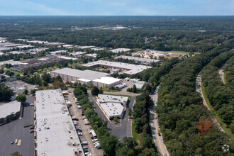 201 Moreland Rd, Hauppauge, NY - aerial  map view - Image1