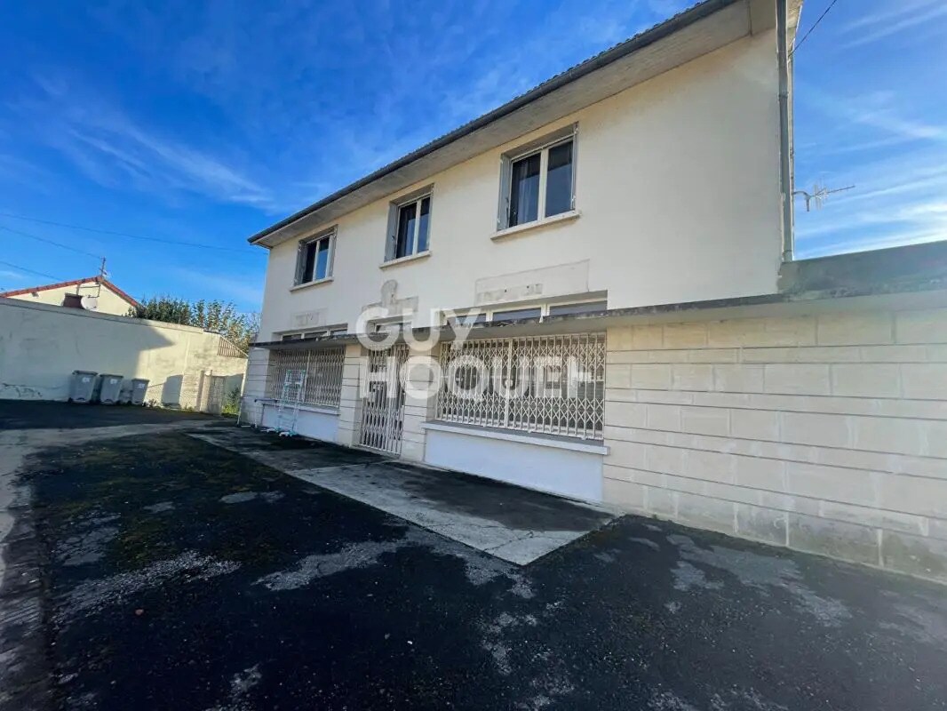 Retail in Soissons for sale Building Photo- Image 1 of 9