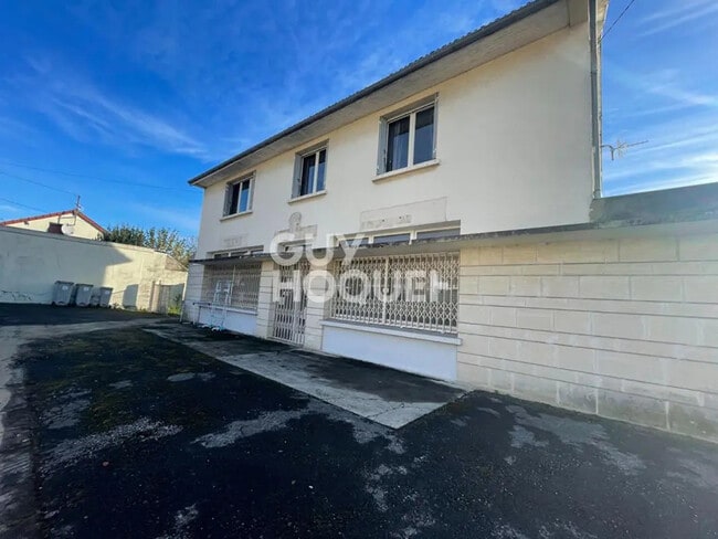 Vente Commerce 101 m²