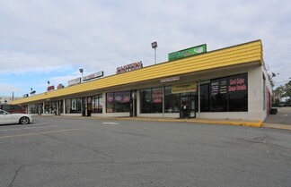 More details for 4516-4534 St. Barnabas Rd, Temple Hills, MD - Retail for Rent