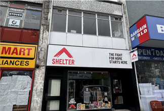 88-90 High St, Stoke On Trent for rent Building Photo- Image 1 of 4