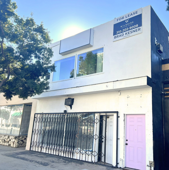 6006 W Pico Blvd, Los Angeles, CA for rent - Building Photo - Image 2 of 4