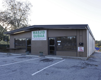 More details for 373 Veterans Memorial Hwy, Mableton, GA - Office/Retail for Rent