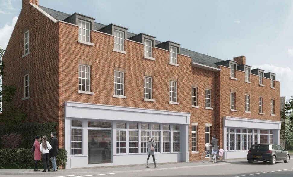 Albert Rd, Deal for sale - Building Photo - Image 1 of 1