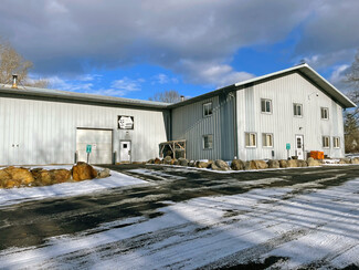 More details for 70 Depot St, Goffstown, NH - Industrial for Rent