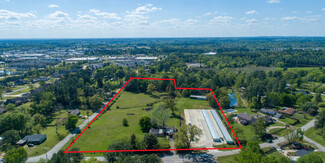 More details for 4139 Tryon Rd, Longview, TX - Land for Sale