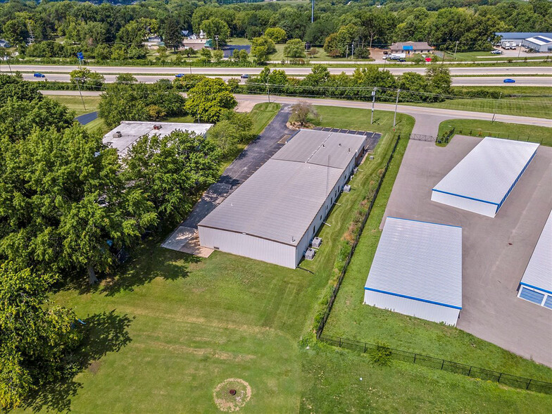 6444 S 6th Street Rd, Springfield, IL for sale - Building Photo - Image 3 of 41