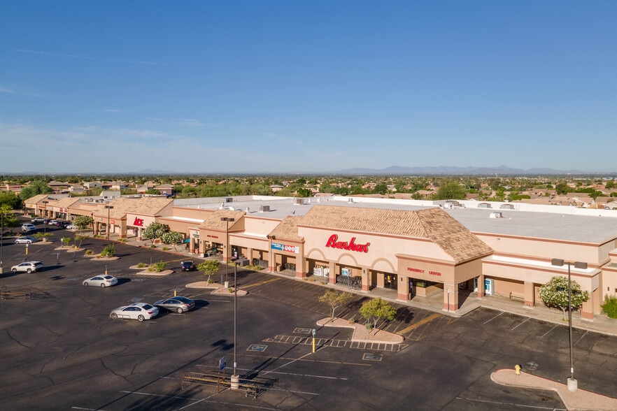 2824-2910 N Power Rd, Mesa, AZ for rent - Building Photo - Image 3 of 3