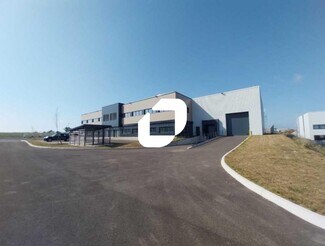 More details for Light Industrial to Rent