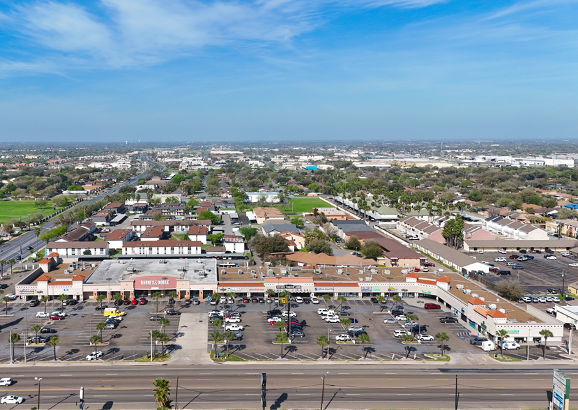 4119 N 10th St, McAllen, TX for rent - Building Photo - Image 1 of 7