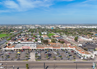 4119 N 10th St, McAllen, TX for rent Building Photo- Image 1 of 8