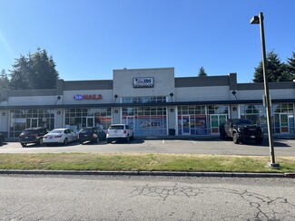 More details for 1382-1386 SE Lund Ave, Port Orchard, WA - Retail for Rent