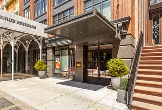 More details for 245 W 14th St, New York, NY - Build-to-Rent for Sale