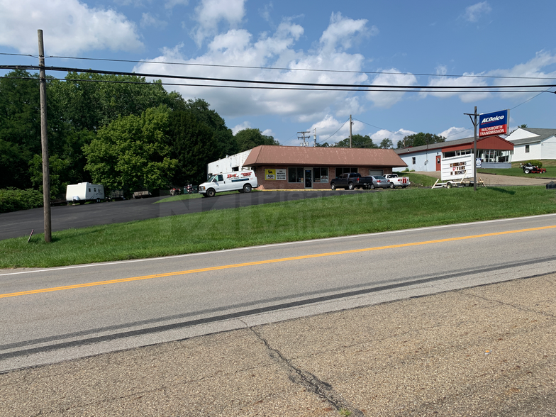 772 College St, Wadsworth, OH for sale - Building Photo - Image 2 of 3