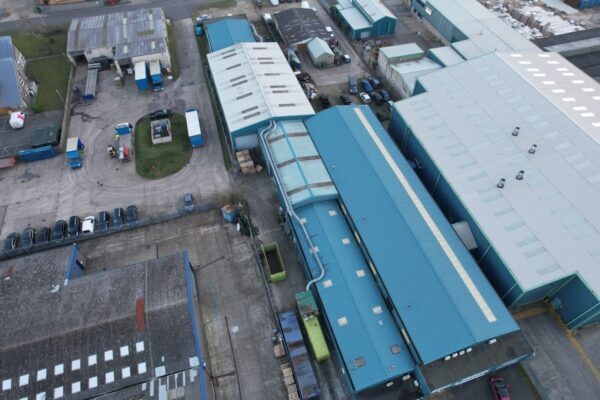 Finchley Av, Mildenhall for sale Primary Photo- Image 1 of 1