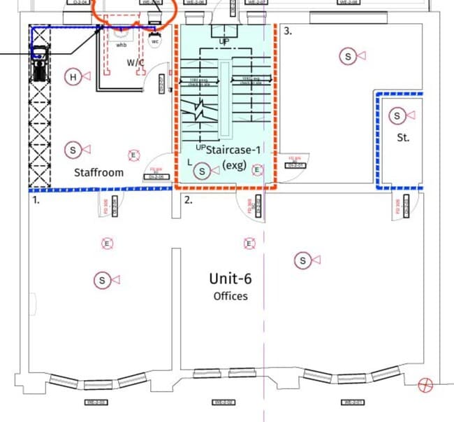 More details for 3 St James St, Leicester - Office to Rent