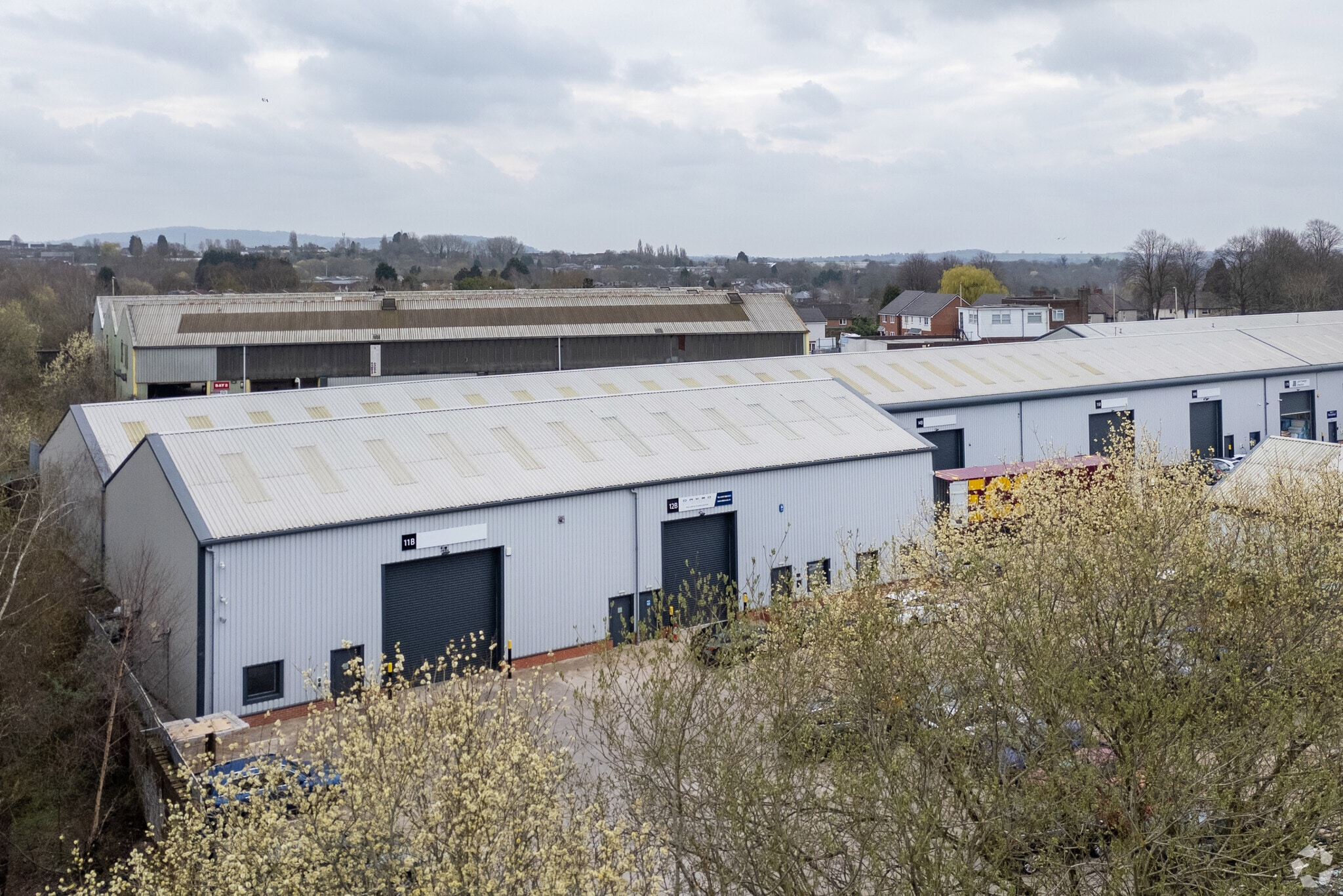 Leys Rd, Brierley Hill for sale Primary Photo- Image 1 of 1