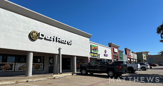 More details for 1125 Coker St, Irving, TX - Retail for Rent