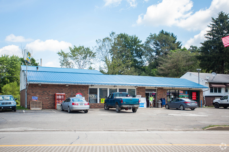 2824 US Route 30, Georgetown, PA for sale - Primary Photo - Image 1 of 1