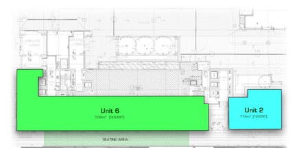 Pepper St, London for sale Floor Plan- Image 2 of 2