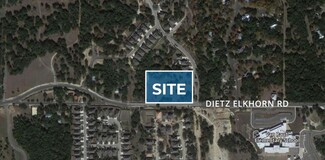 More details for 8979 Dietz Elkhorn Rd, Fair Oaks Ranch, TX - Land for Sale