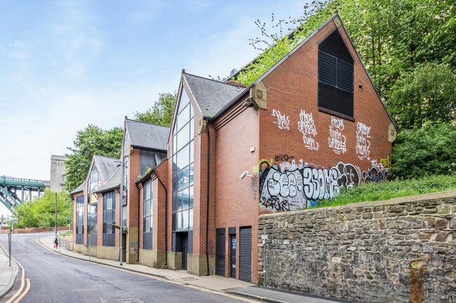 More details for Pipewellgate, Gateshead - Retail for Sale