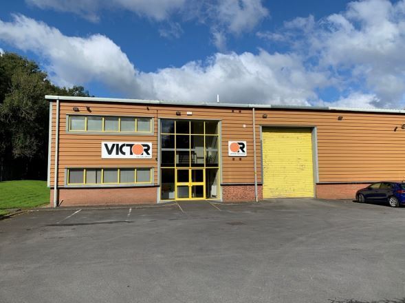 Queensway, Rochdale for sale - Building Photo - Image 1 of 1